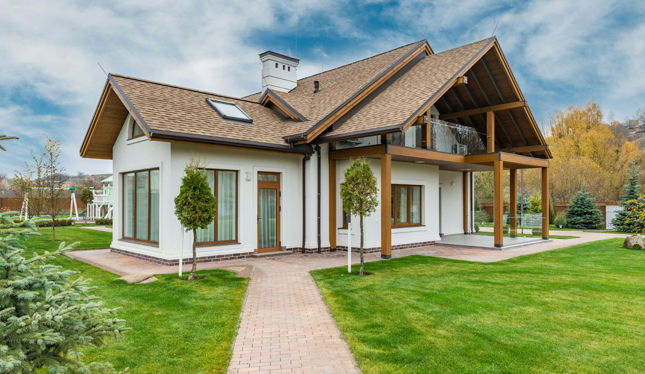 hyra ut lägenhet i villa