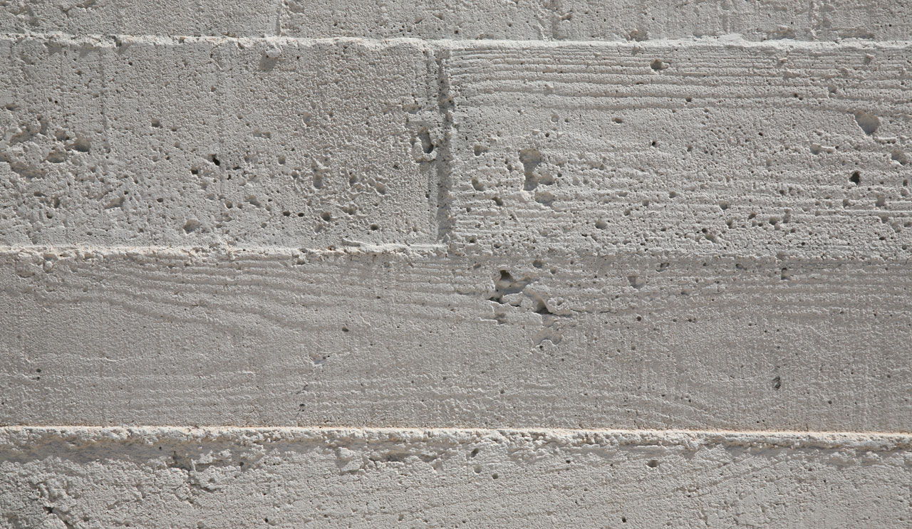renovera källare betongväggar