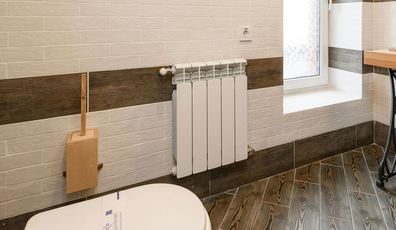 Fördelar och nackdelar med radiatorvärme
